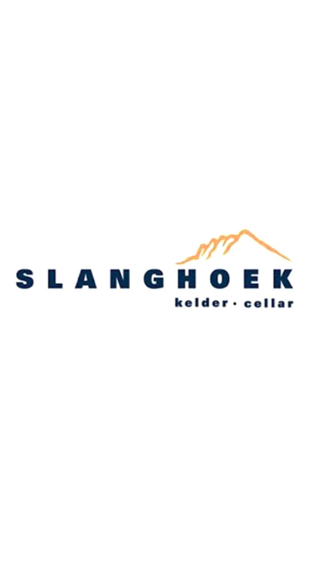 SLANGHOEK Cellar