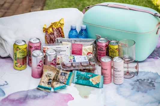 Polarbox Picnic Option for Two