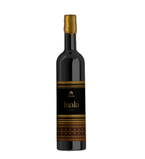 Khulu Fine Wine - Inala Bordeaux Blend