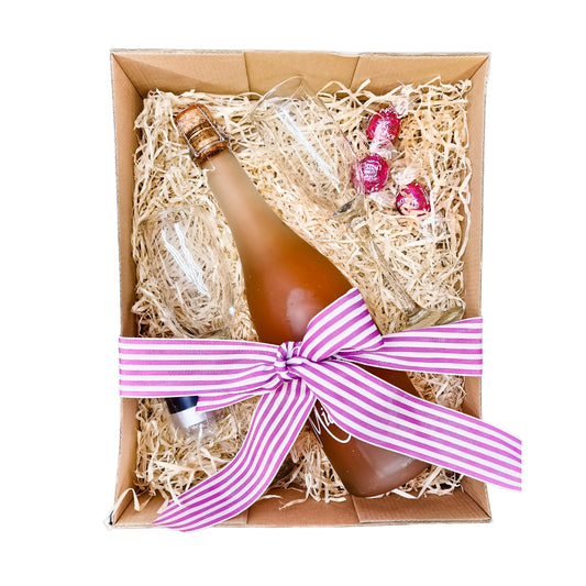 Mother's Day Special Gift Box Sparkling Michelle