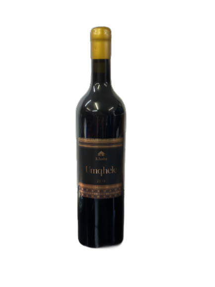 Khulu Fine Wine - Umqhele Cabernet Sauvignon