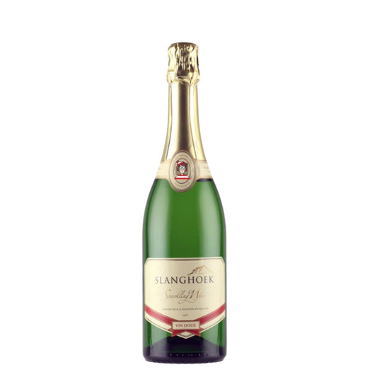 Slanghoek Sparkling Vin Doux 