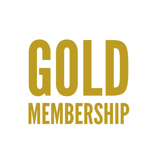 Gold Membership