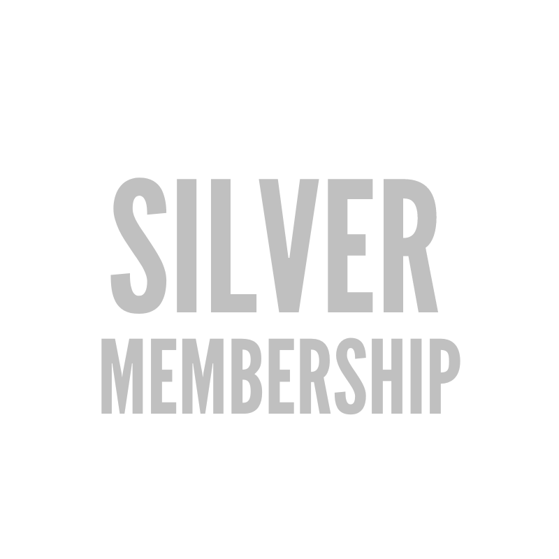Silver Membership