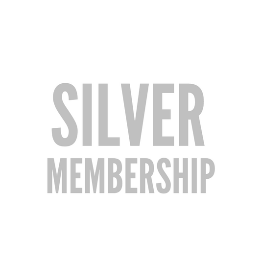 Silver Membership