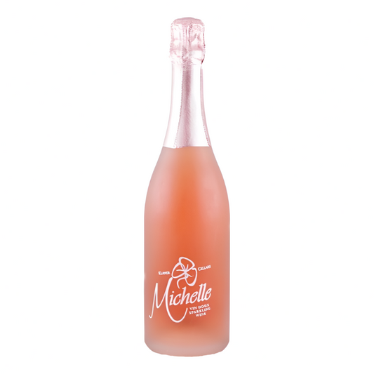 Michelle Sparkling Wine - Klawer Cellars