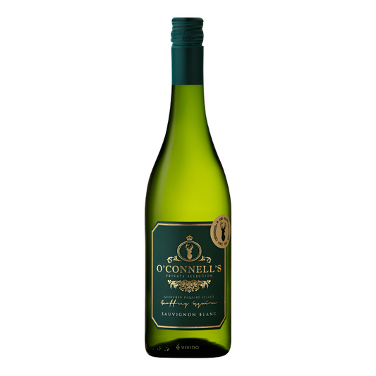 O’Connell’s Sauvignon Blanc 2022