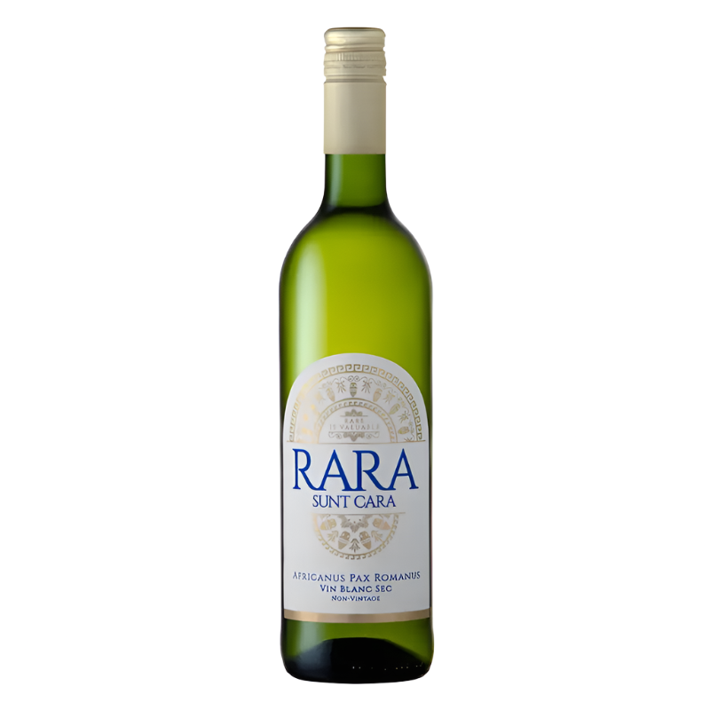 Rara Sunt Cara Premium White Blend Colombard/Chenin