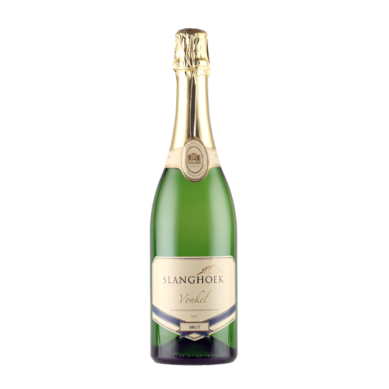 Slanghoek Cellars Sparkling Cuvee Brut