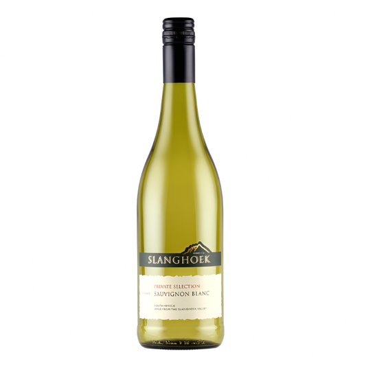 Slanghoek Cellars Sauvignon Blanc - Private Selection