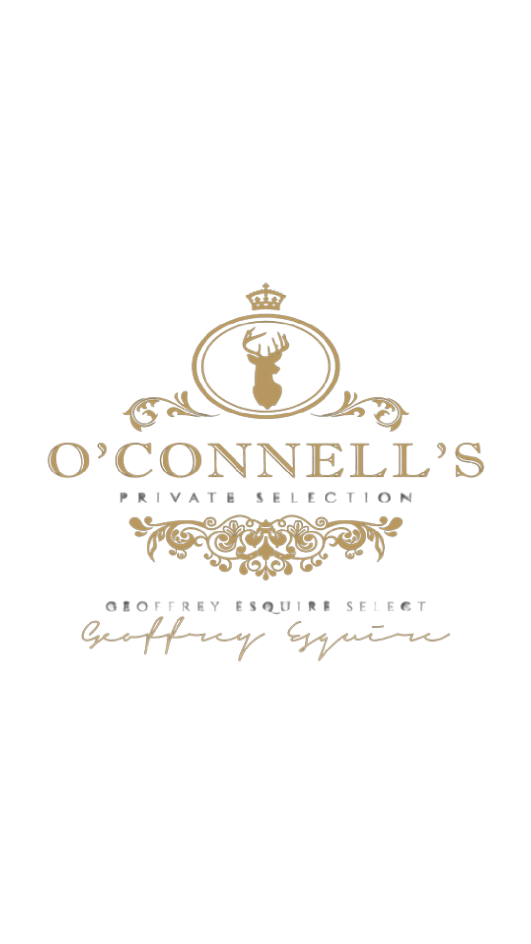O'Connell's Wine Range