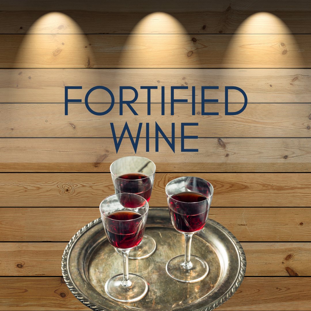 Shop Fortified Wines