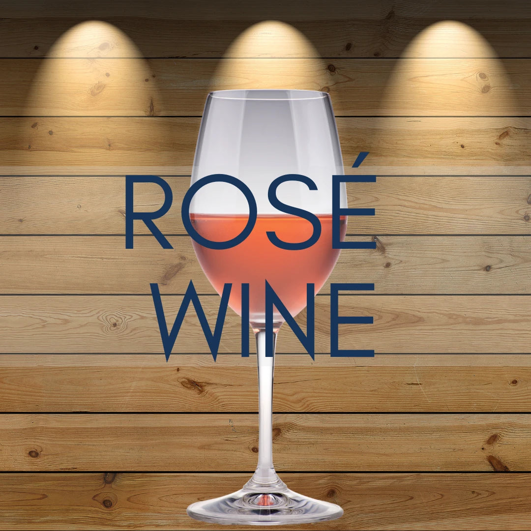 Shop Rosé Wine