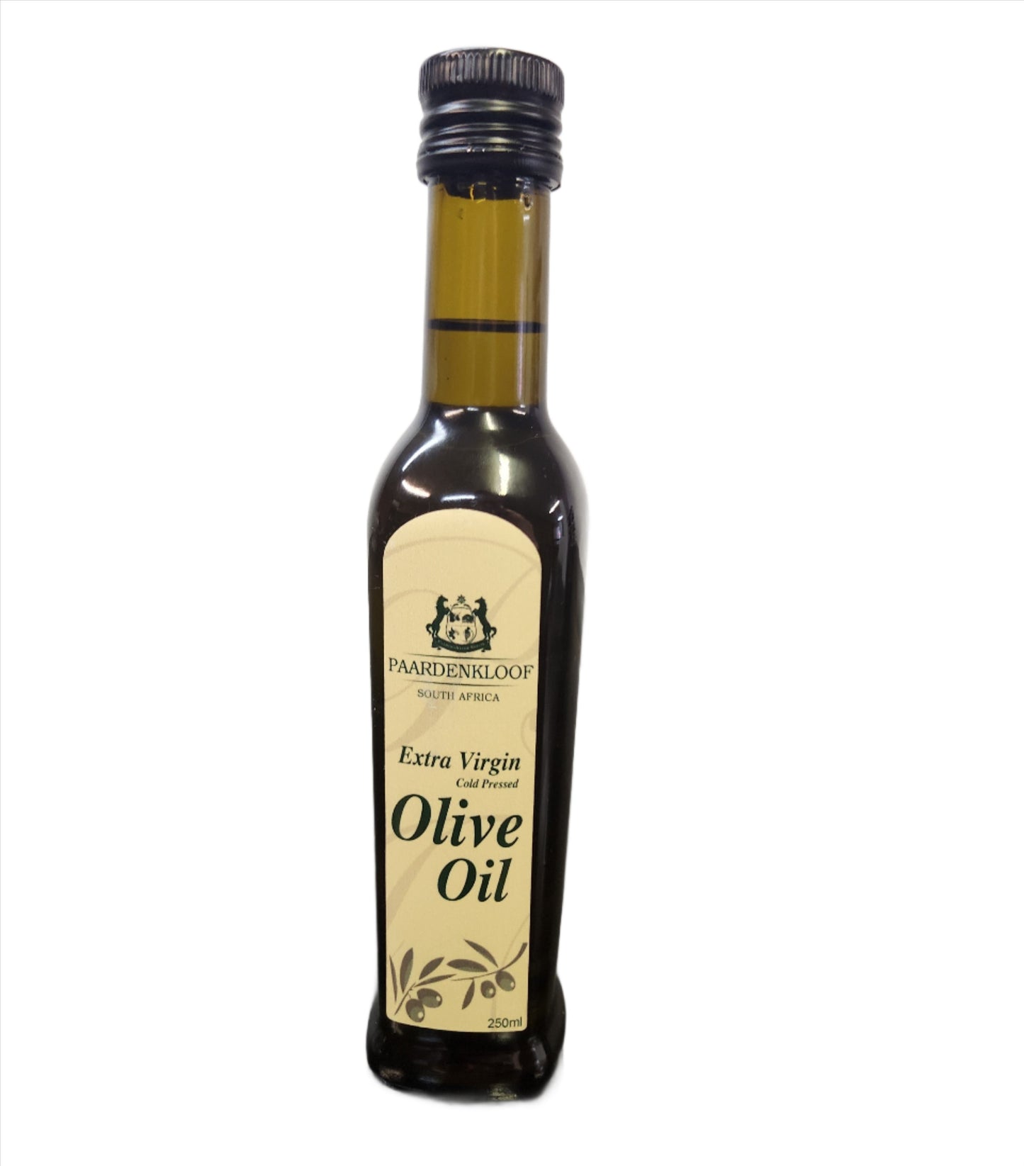 PaardenkloofOliveOil