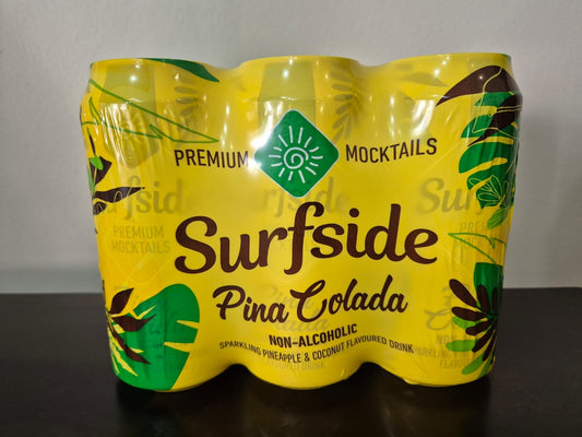 Surfside Pina Colada