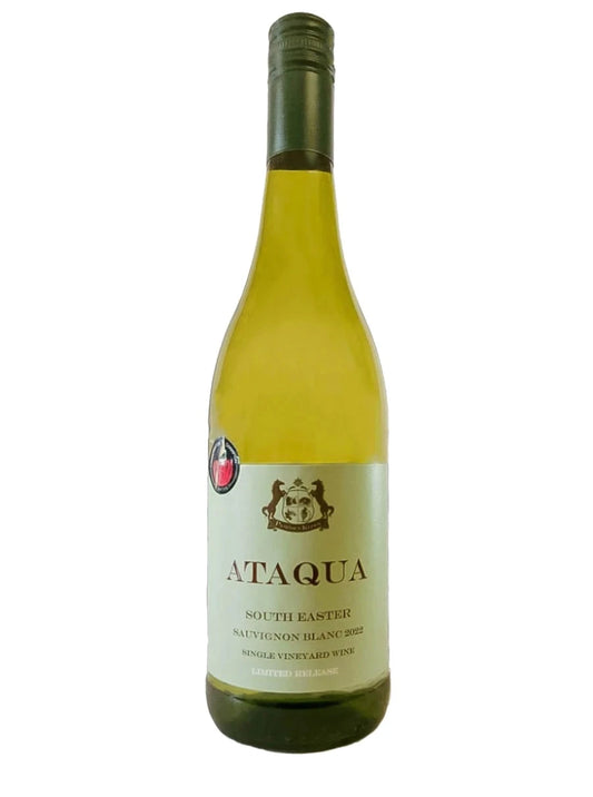 Paardenkloof - Ataqua Sauvignon Blanc 2022