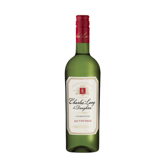 Charles Lang & Daughter - Chardonnay