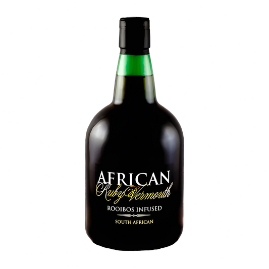 Klawer Cellars - African Ruby Vermouth