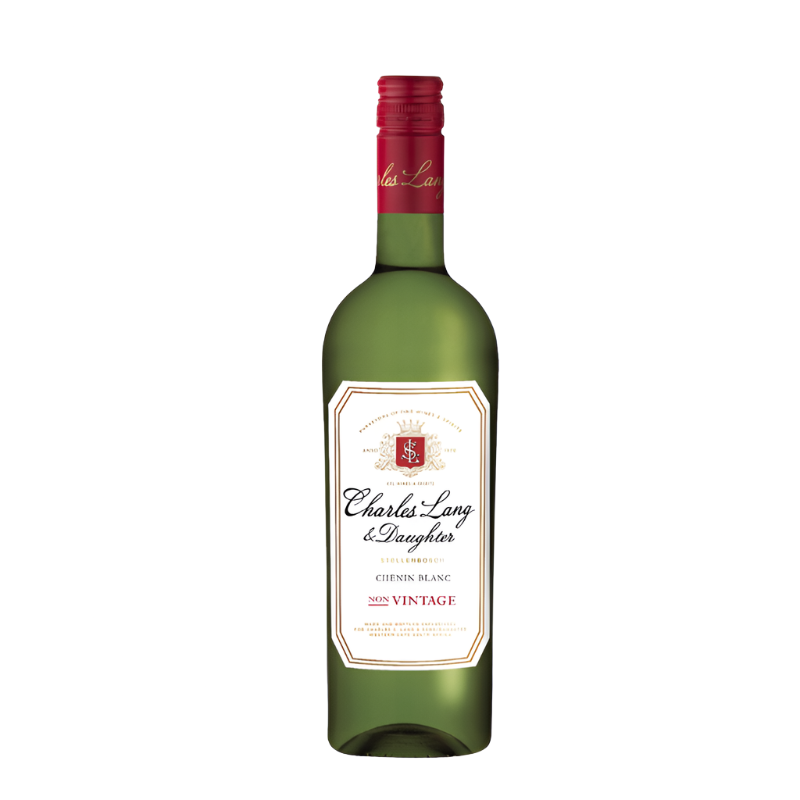 Charles Lang & Sons - Sauvignon Blanc Vintage African Tanacity