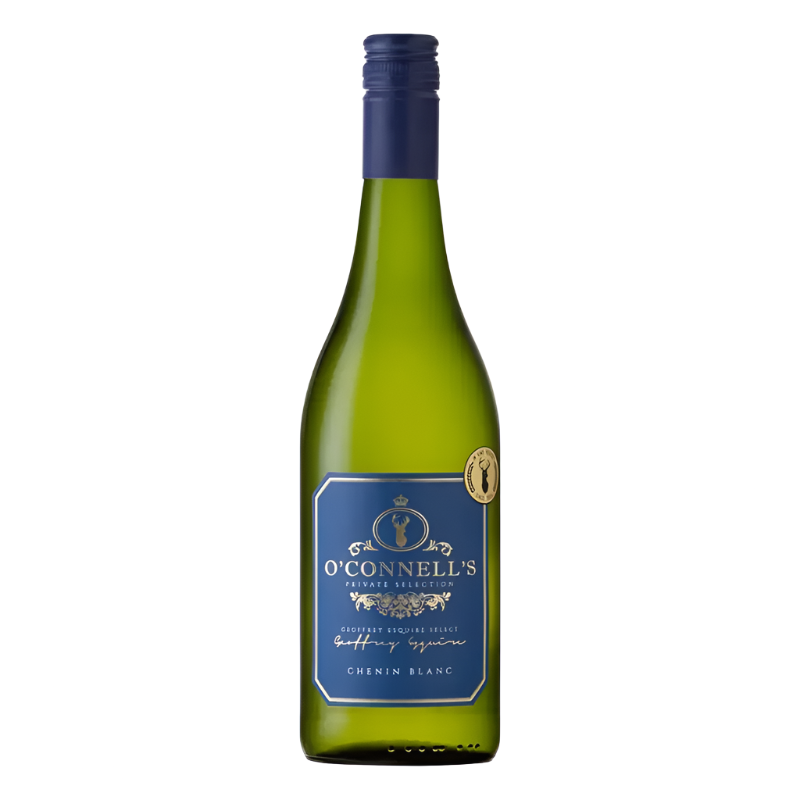 O’Connell’s Chenin Blanc