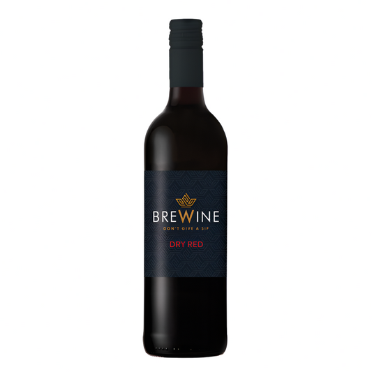 BREWINE - Dry Red